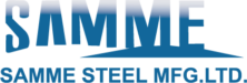 Samme Steel MFG. LTD.